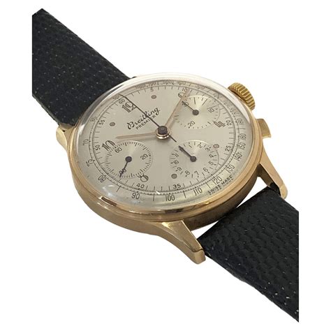 1573 breitling difetti|breitling watch 1940s.